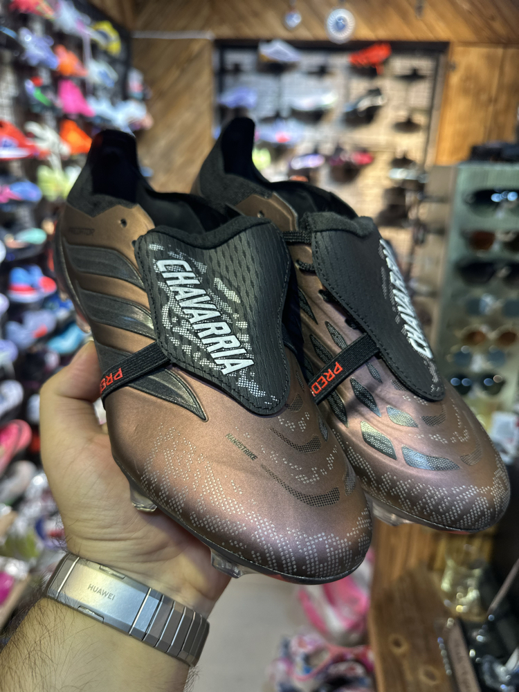 adidas predator