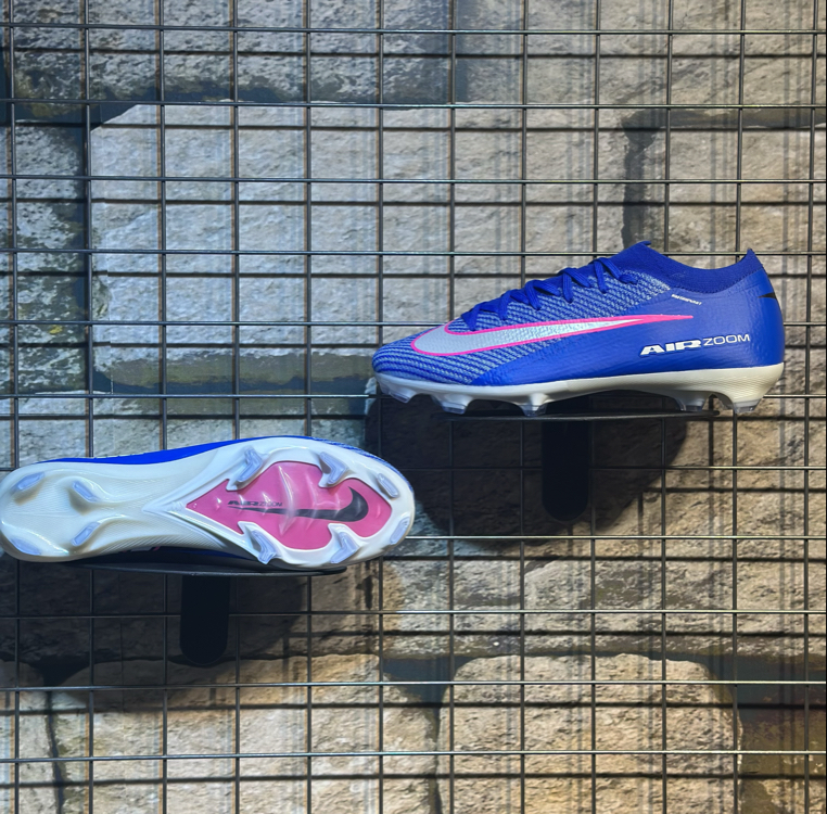 New Airzoom 2026 