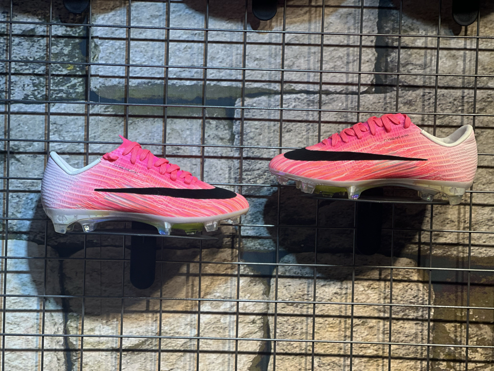 New Mercurial 2026 Ultra