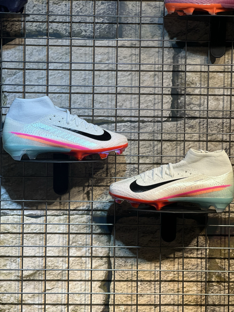 New Airzoom 2026