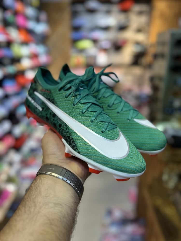 Mercurial New