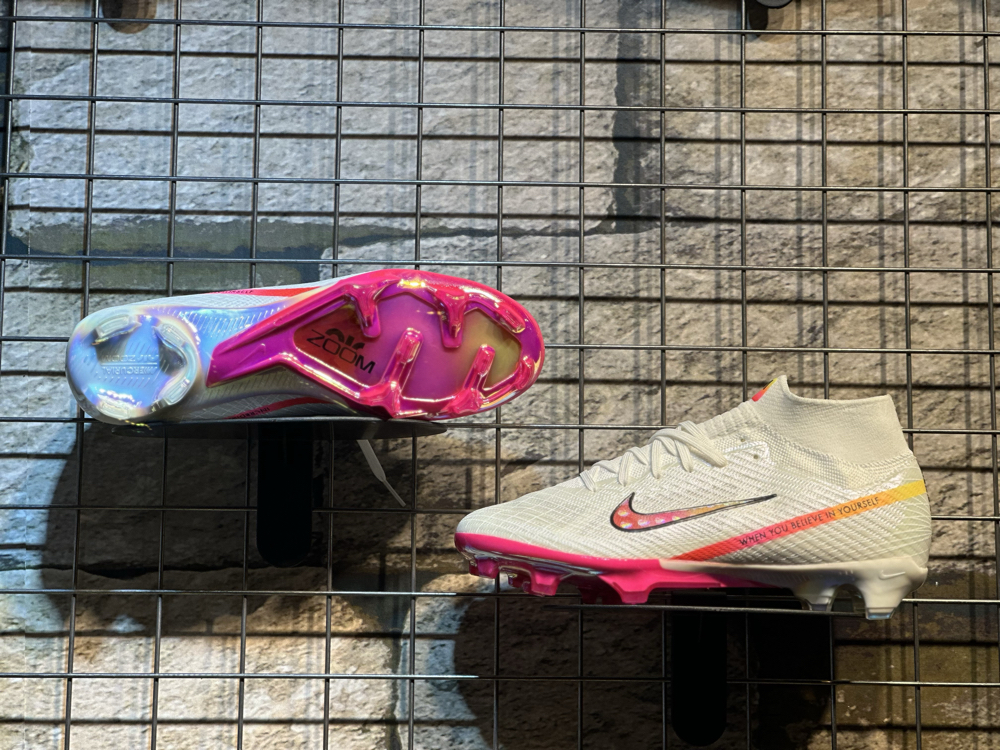 New Airzoom 2026 TamProf