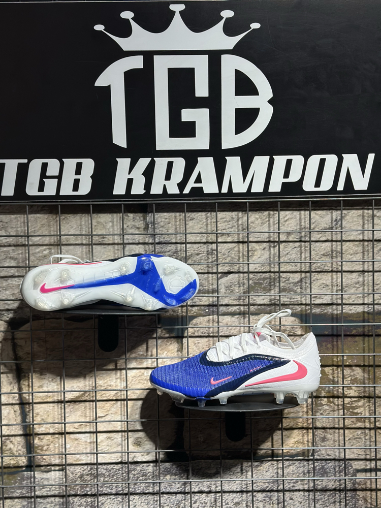 New Phantom 2026 TamProf