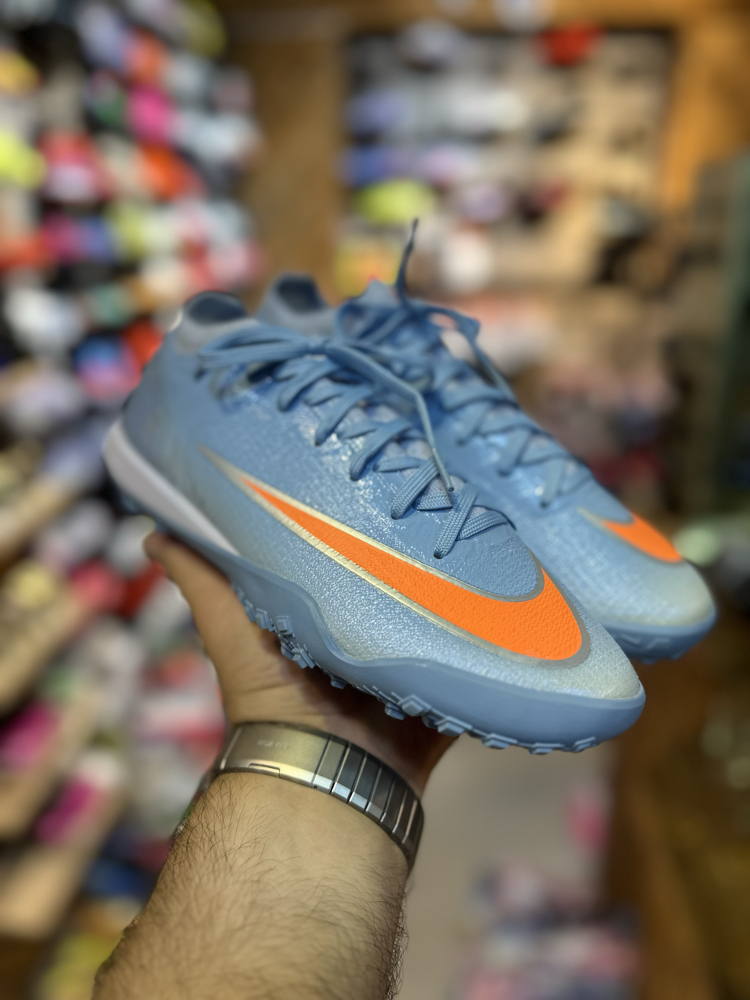 Mercurial halisaha
