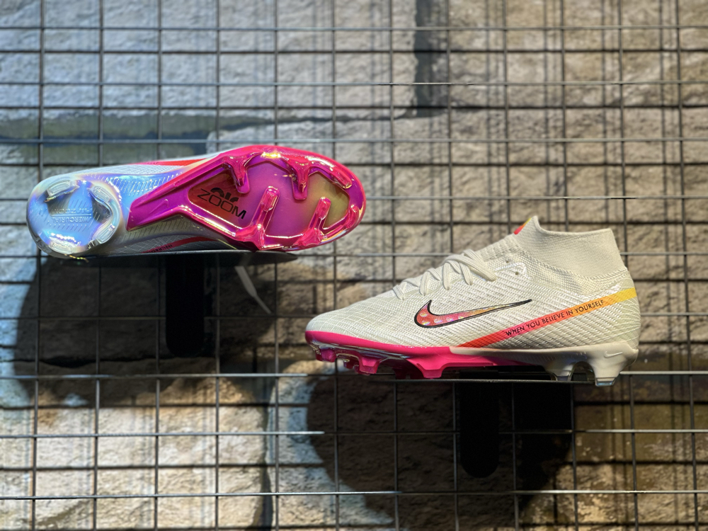 New Airzoom 2026 TamProf