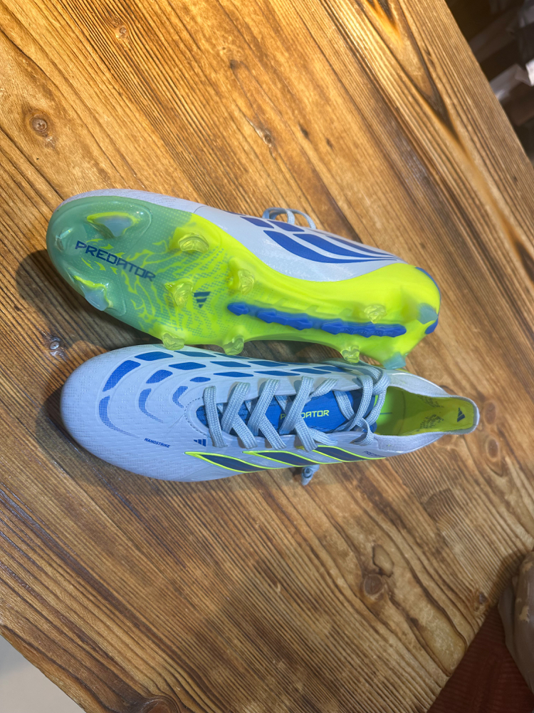 Adidas Predator Elite TamProf