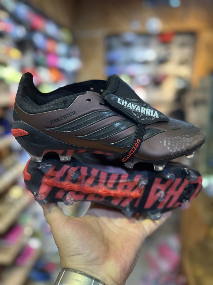 adidas predator