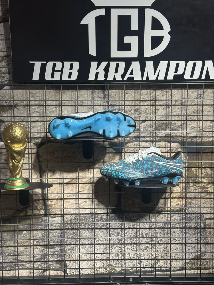 Hyperwenom Blue TamProf