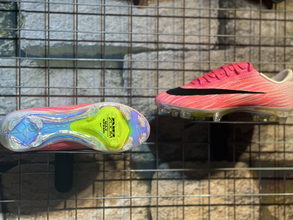 New Mercurial 2026 Ultra