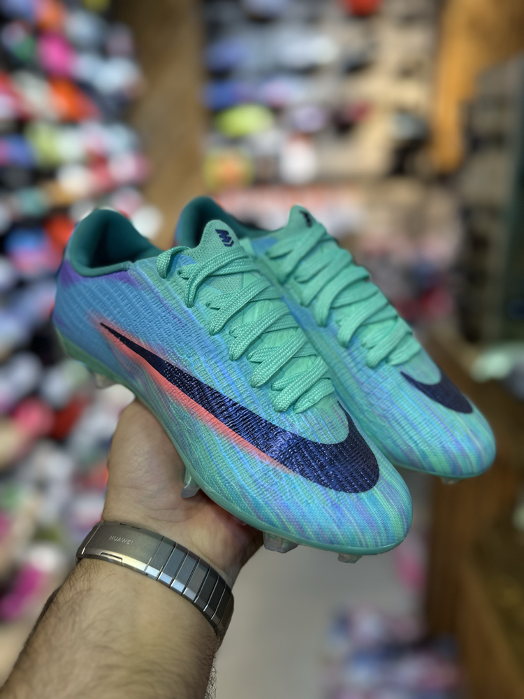 Mercurial New