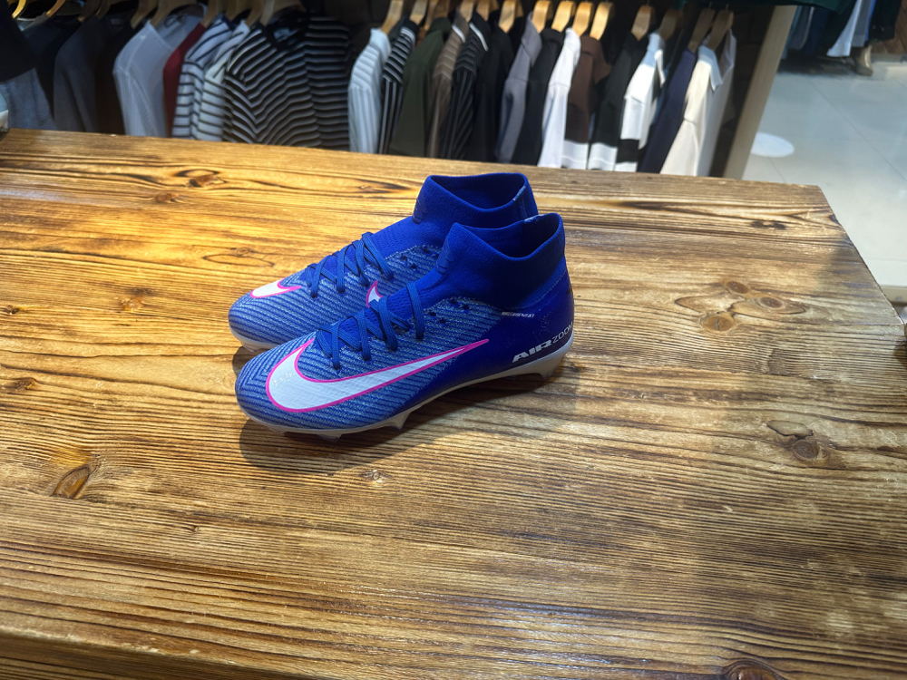 Nike Mercurial Superfly Elite TamProf