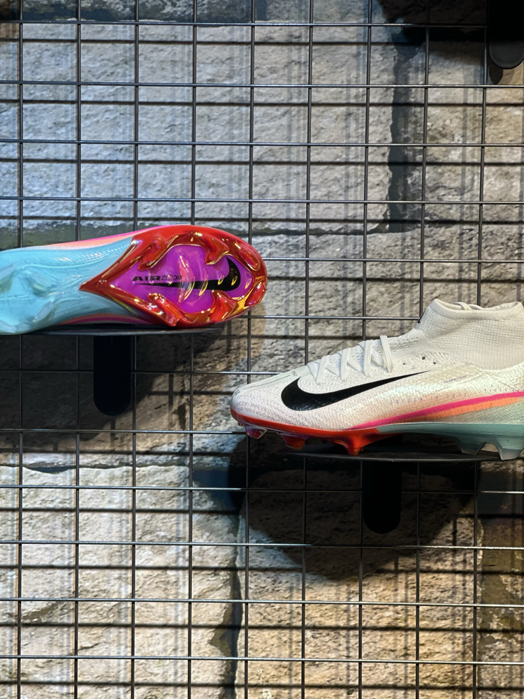 New Airzoom 2026