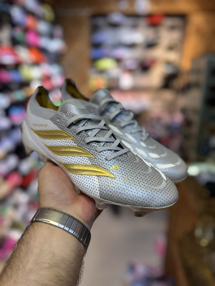 Predator new