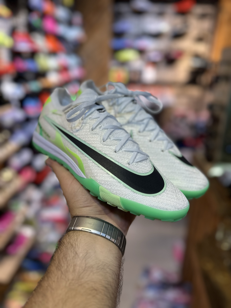 Mercurial halisaha