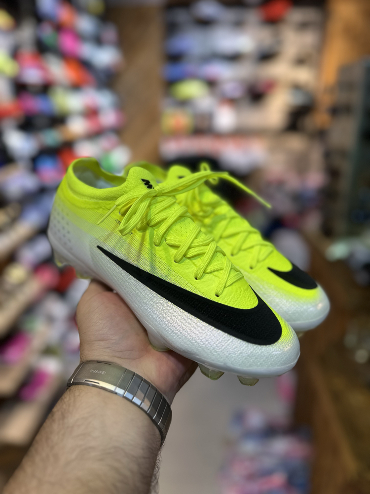 Mercurial 2026