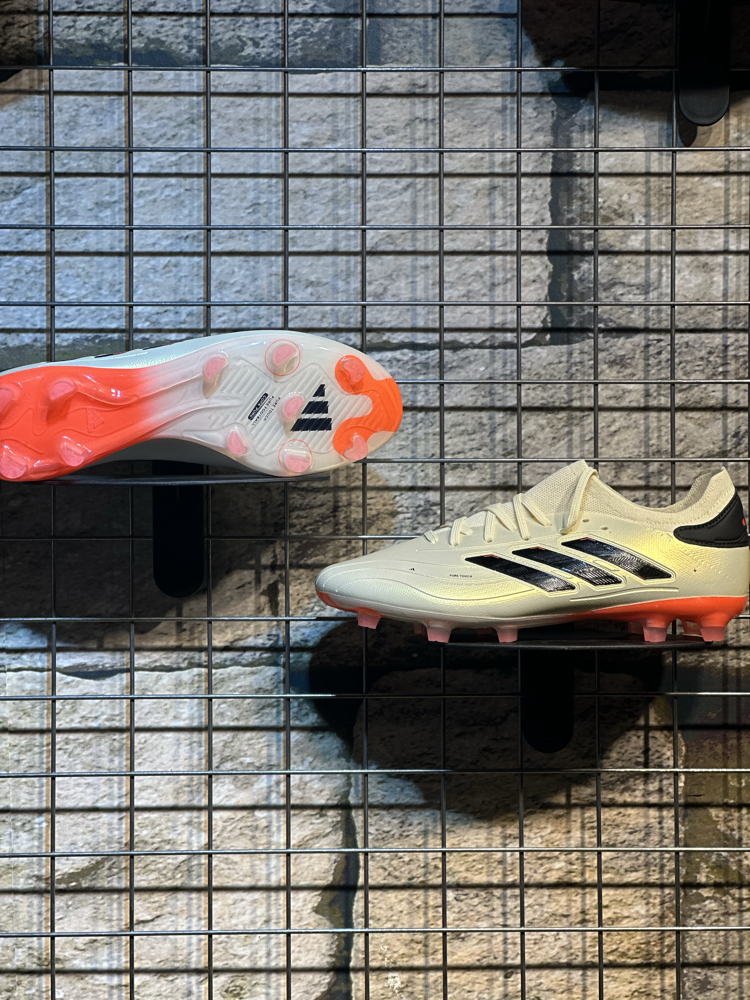 Copa TamProf