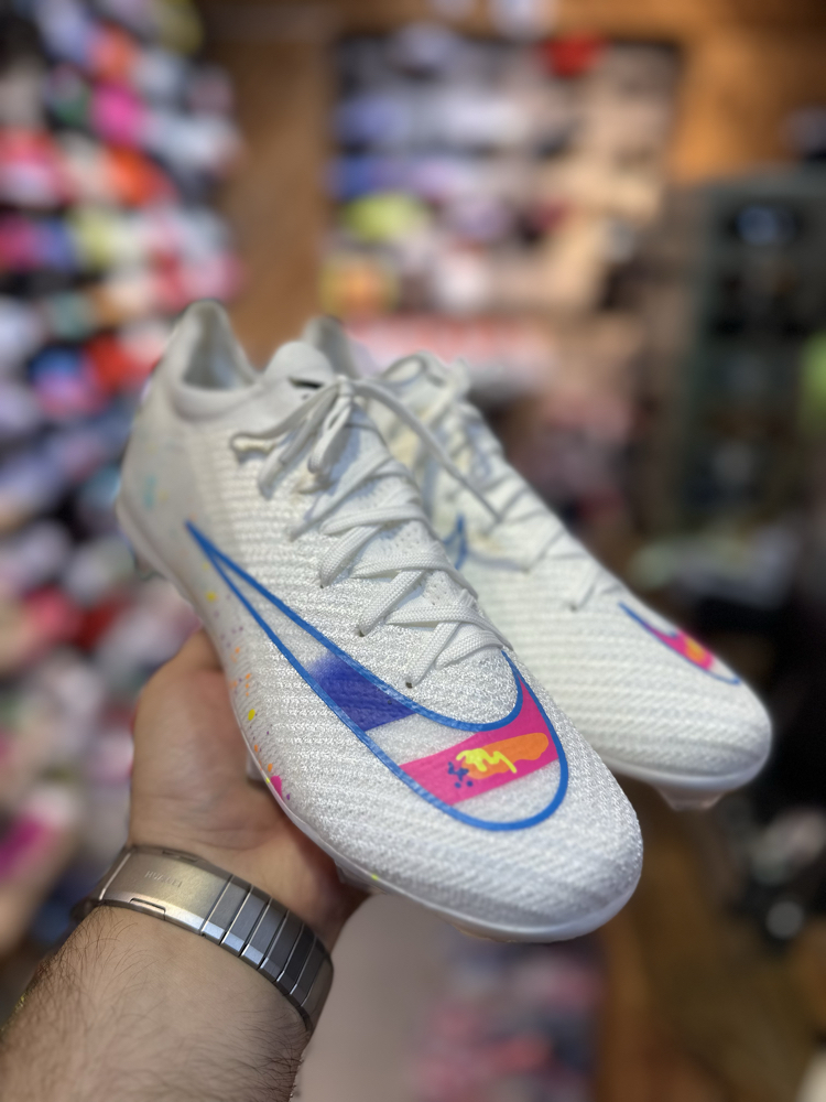 Mercurial 2026