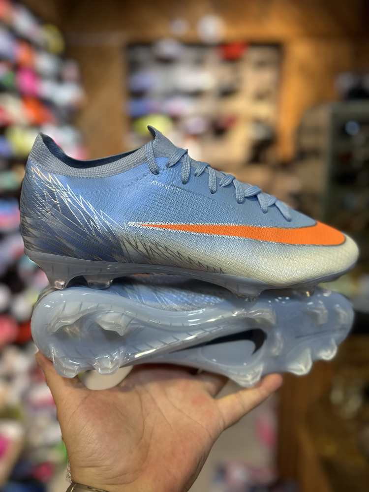 Mercurial New