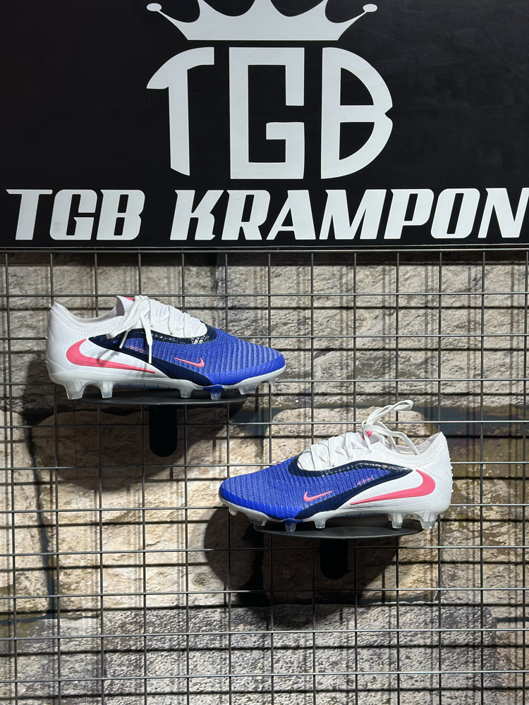 New Phantom 2026 TamProf