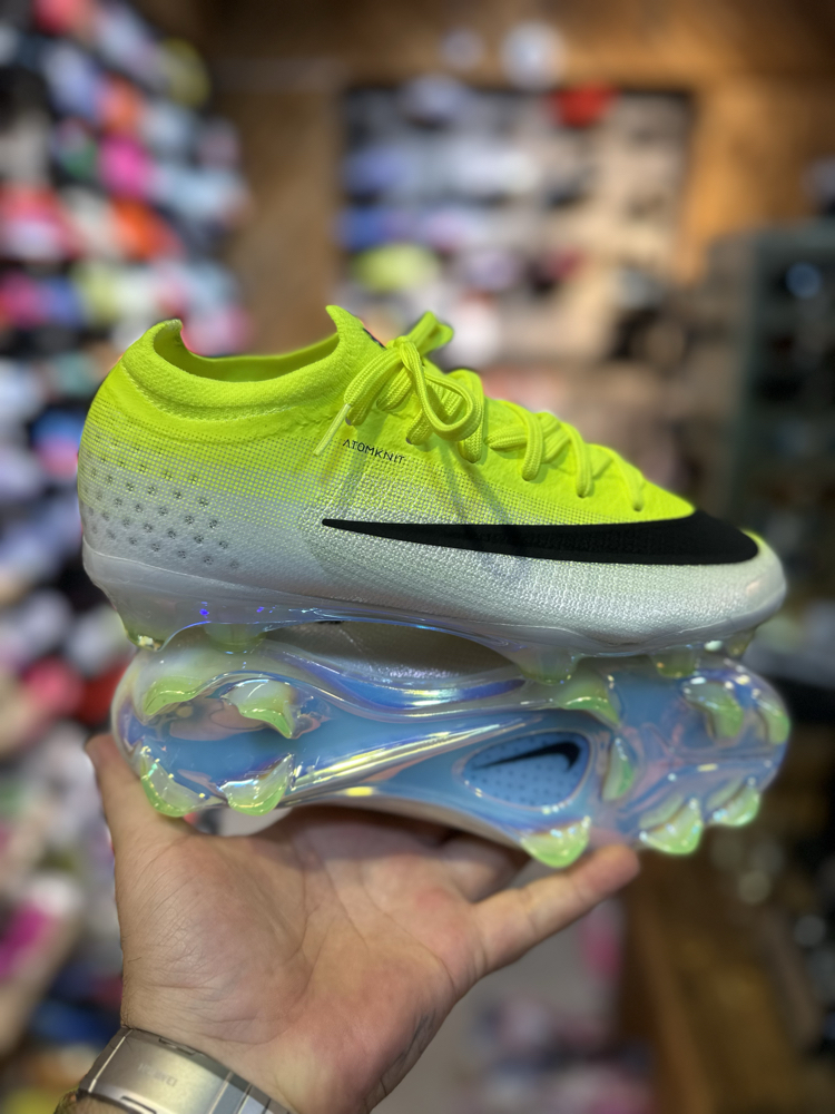 Mercurial 2026