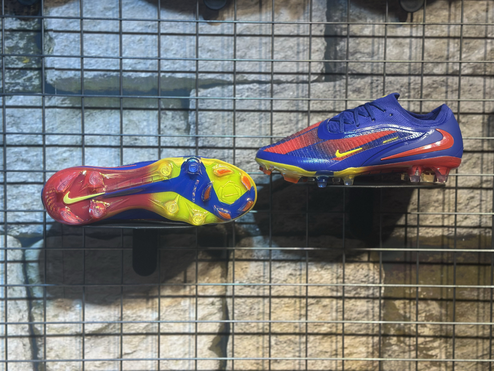 Phantom 2026 Barca ⭐️