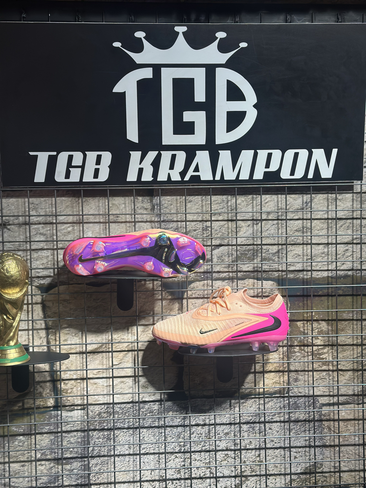 Phantom 2026 PNK - TamProf