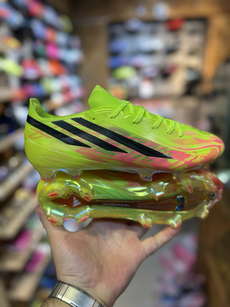 New Adidas
