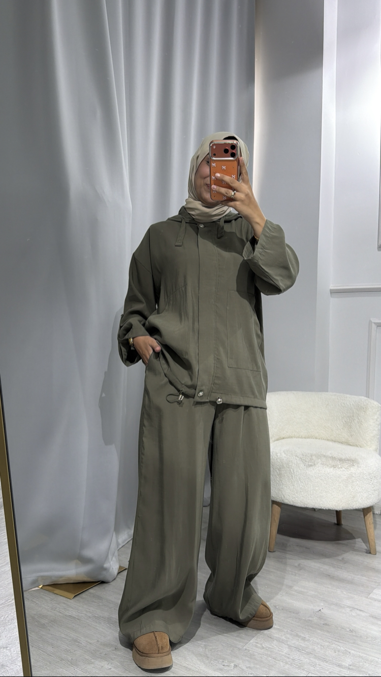New Takım