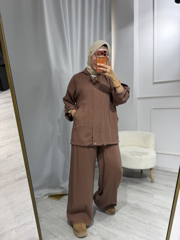 Yeni Taba Rengi 