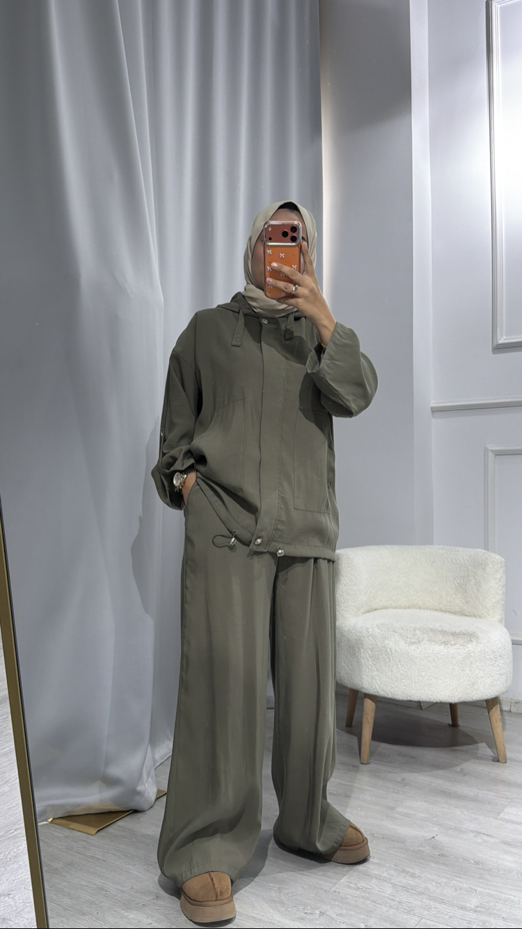 New Takım