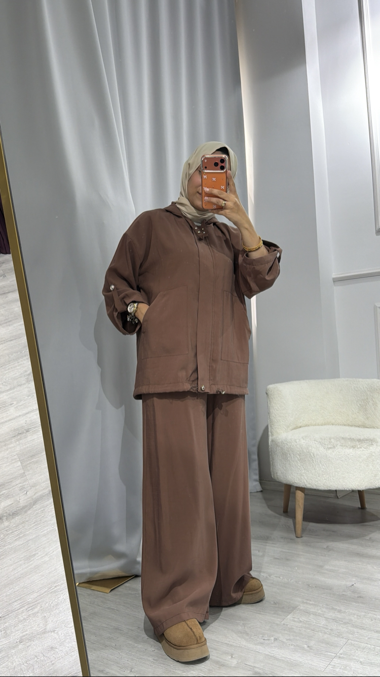 Yeni Taba Rengi 