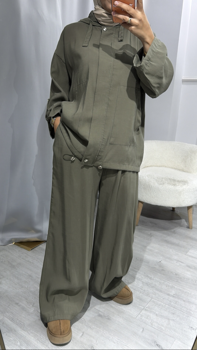 New Takım