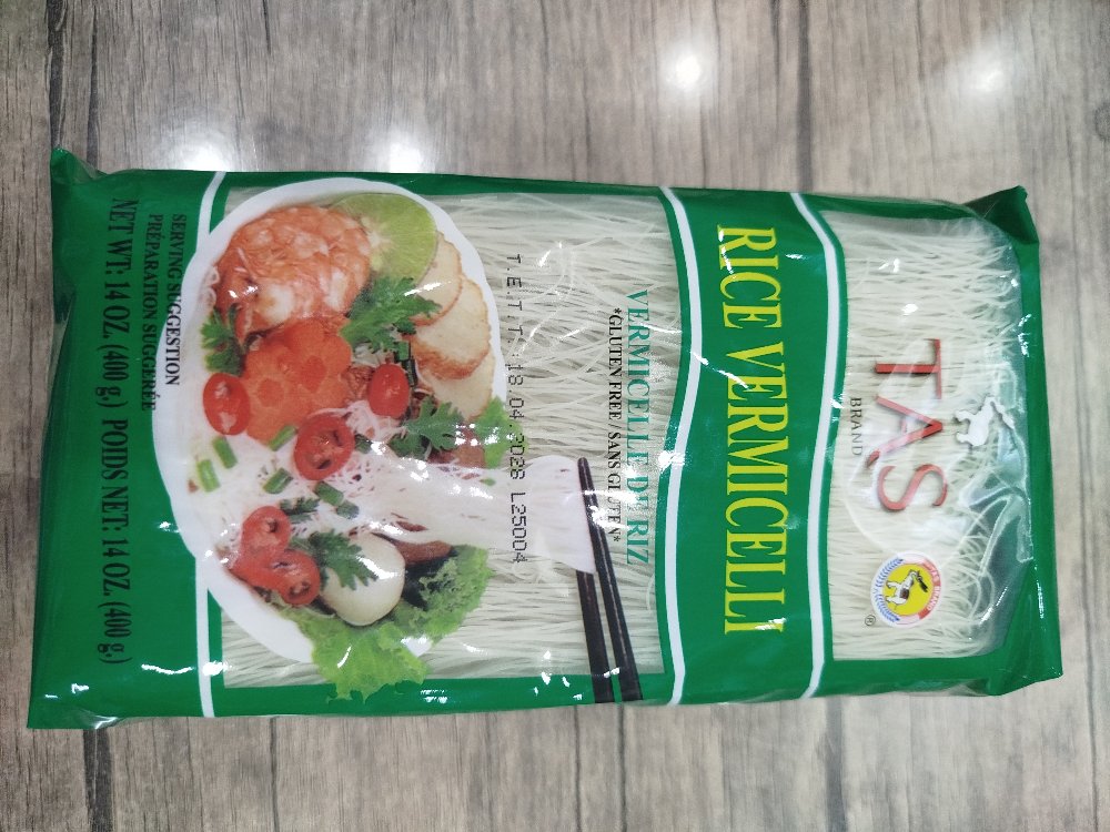 rice vermicelli