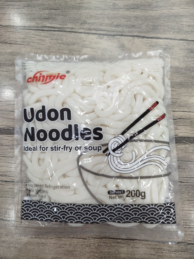 udon noodle