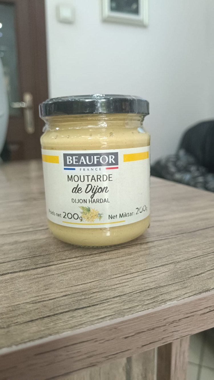 hardal (mustard)