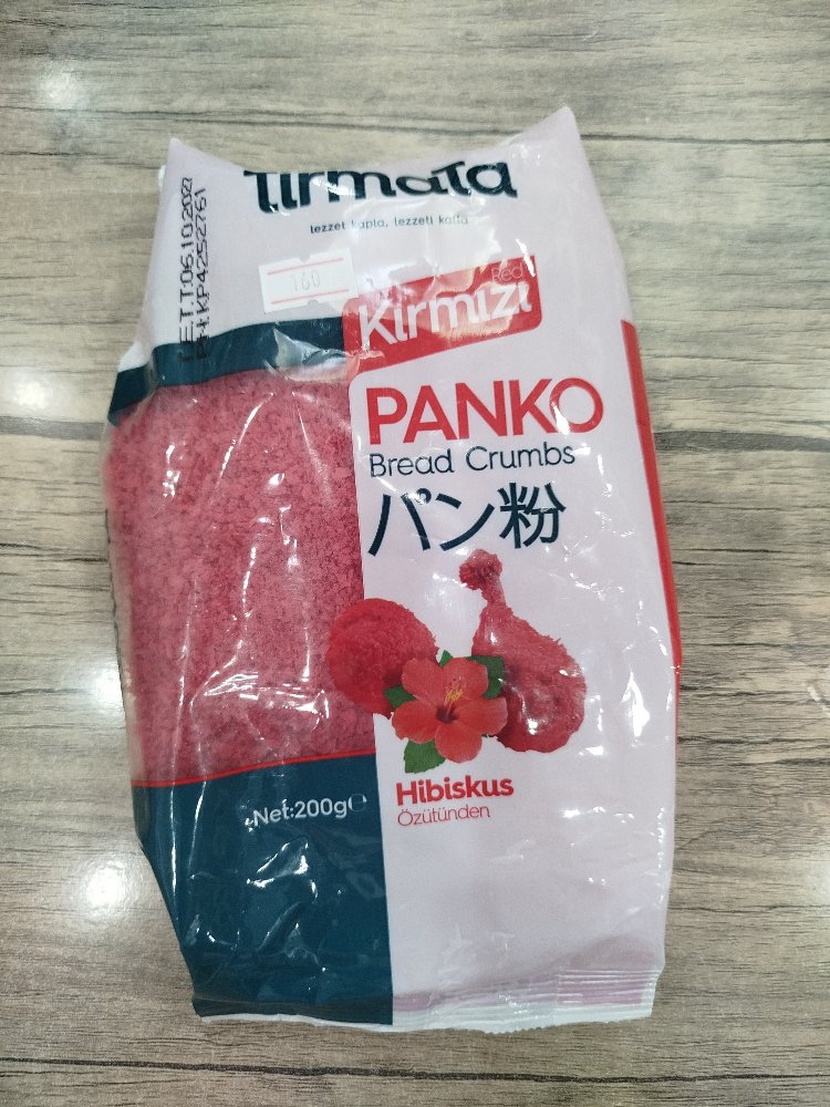 hibiskus panko