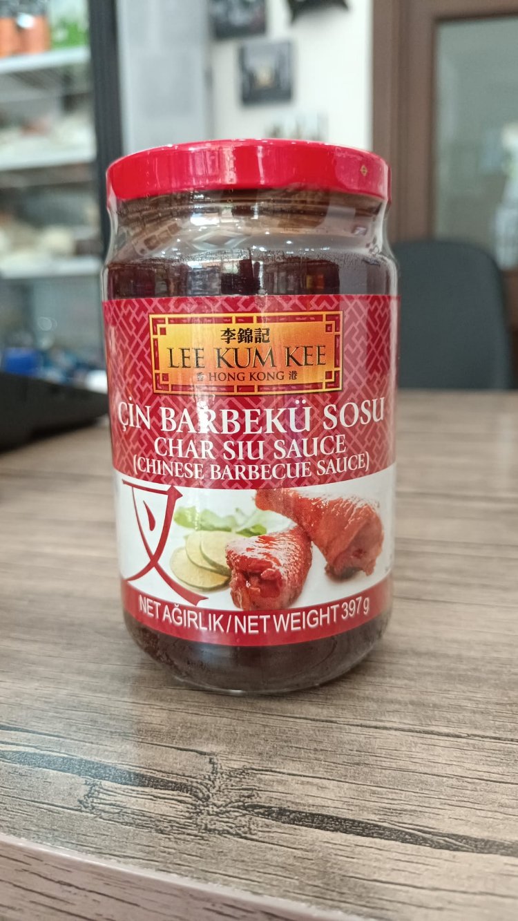 charsiu sauce