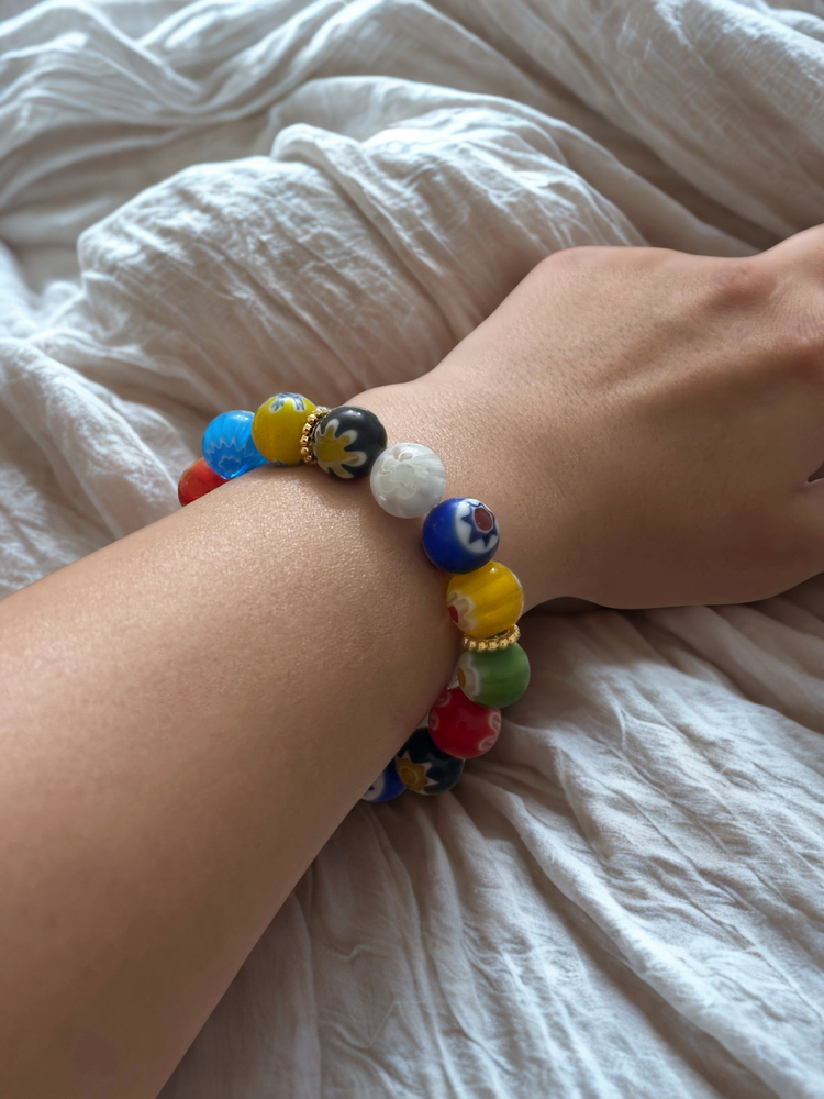 PİACEVOLE BRACELET