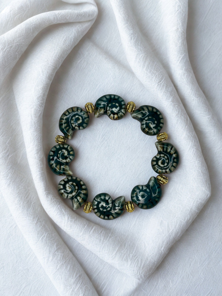 LUMACA BRACELET