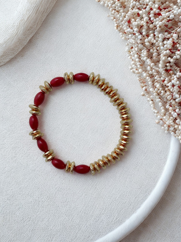 CORALLO BRACELET