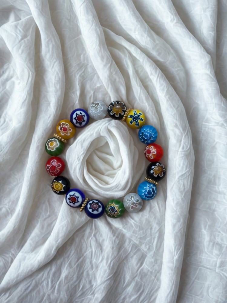 PİACEVOLE BRACELET