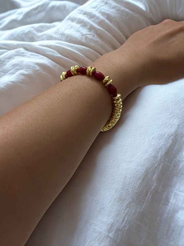 CORALLO BRACELET