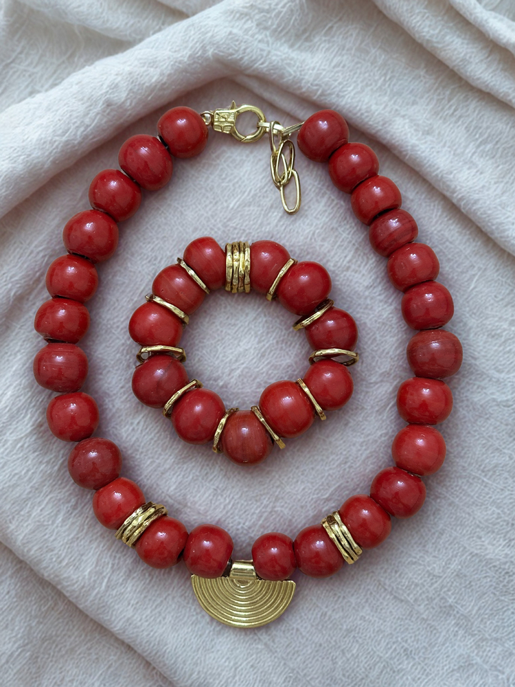 VELİA BRACELET