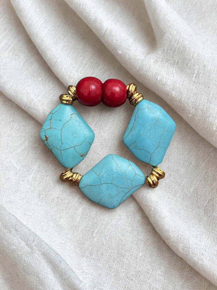 TURCHESE BRACELET