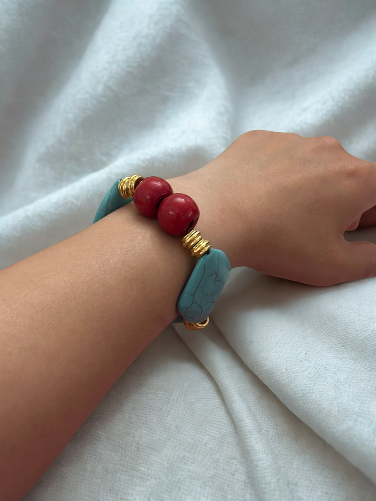 TURCHESE BRACELET