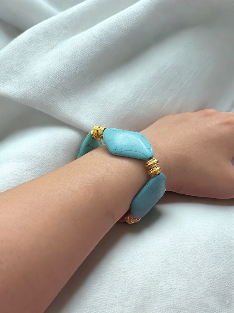 TURCHESE BRACELET