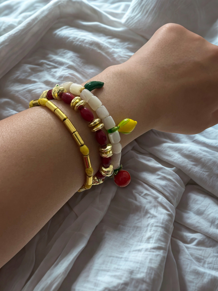 CORALLO BRACELET