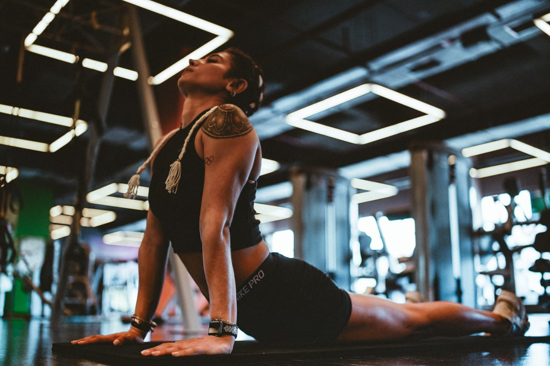 Medical Corrective Workout