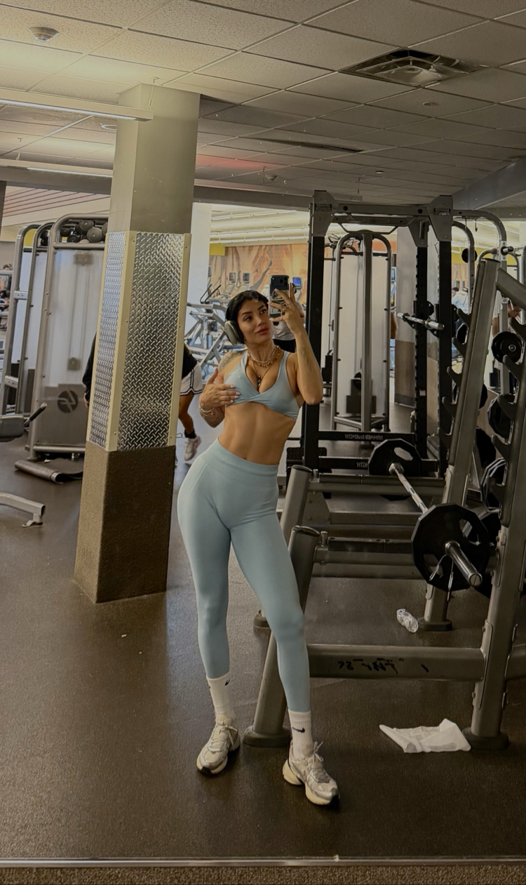 Muscle Toning Workout