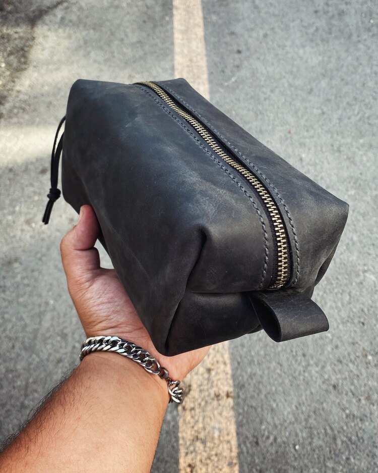 The Beother’s Dopp Kit